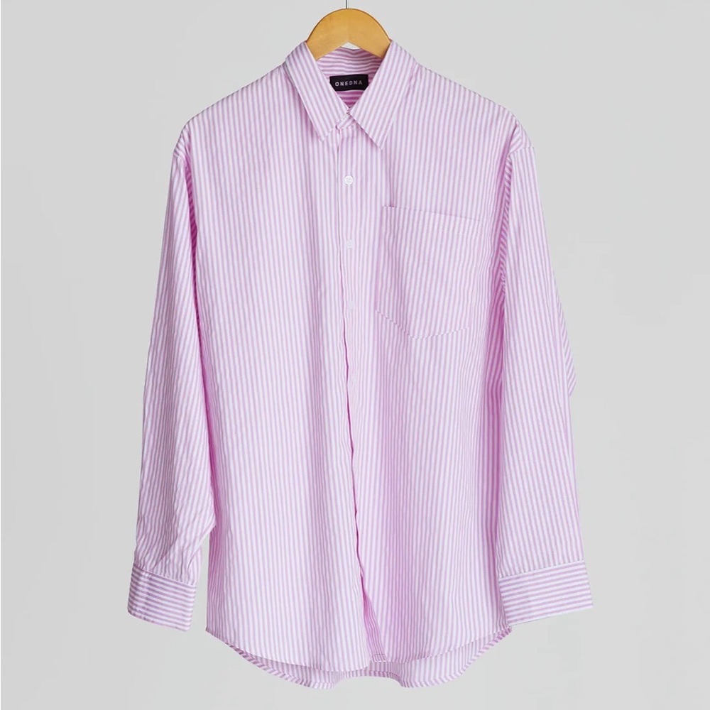 ONEDNA Striped Shirt